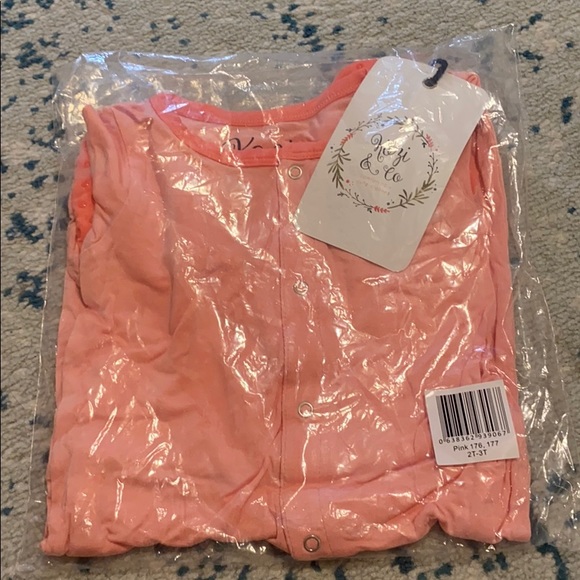 Kozi & co pajama - Picture 5 of 7